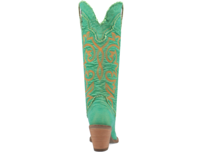 Dingo Texas Tornado- DI 943 - Green