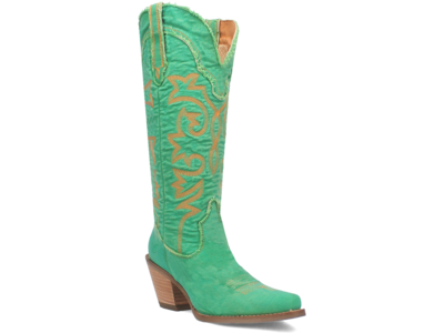 Dingo Texas Tornado- DI 943 - Green