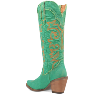 Dingo Texas Tornado- DI 943 - Green