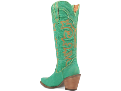Dingo Texas Tornado- DI 943 - Green