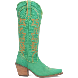 Dingo Texas Tornado- DI 943 - Green