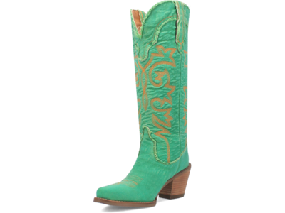 Dingo Texas Tornado- DI 943 - Green
