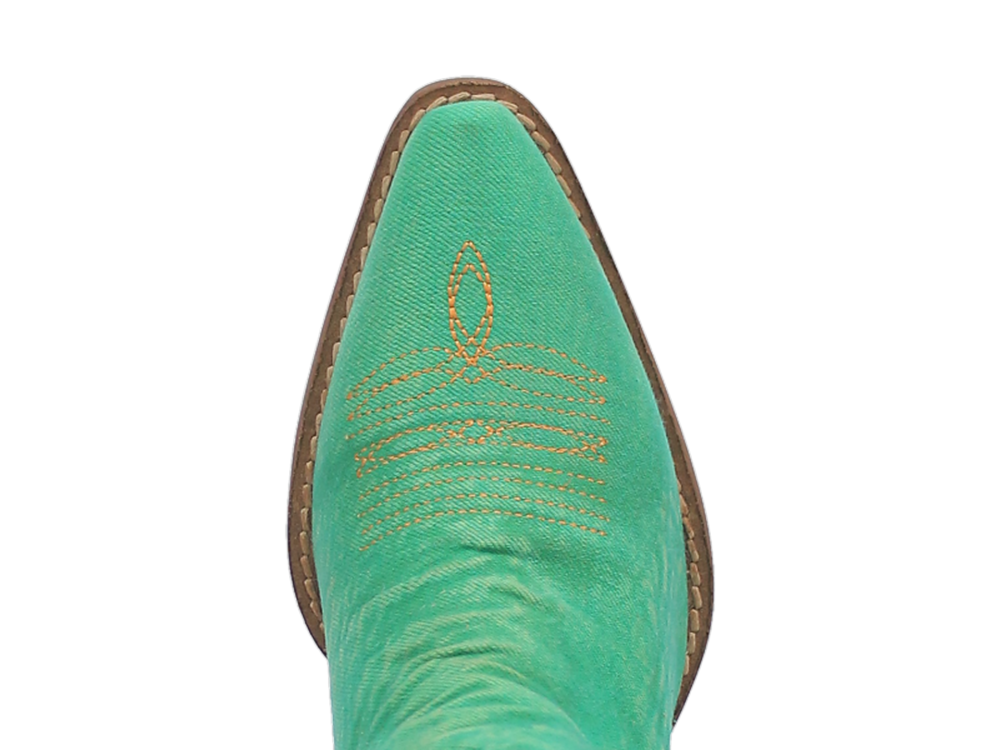 Dingo Texas Tornado- DI 943 - Green