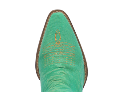 Dingo Texas Tornado- DI 943 - Green