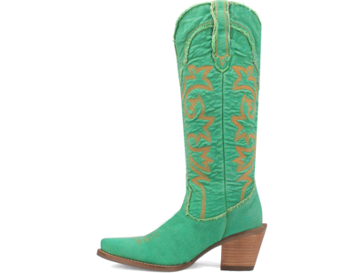 Dingo Texas Tornado- DI 943 - Green