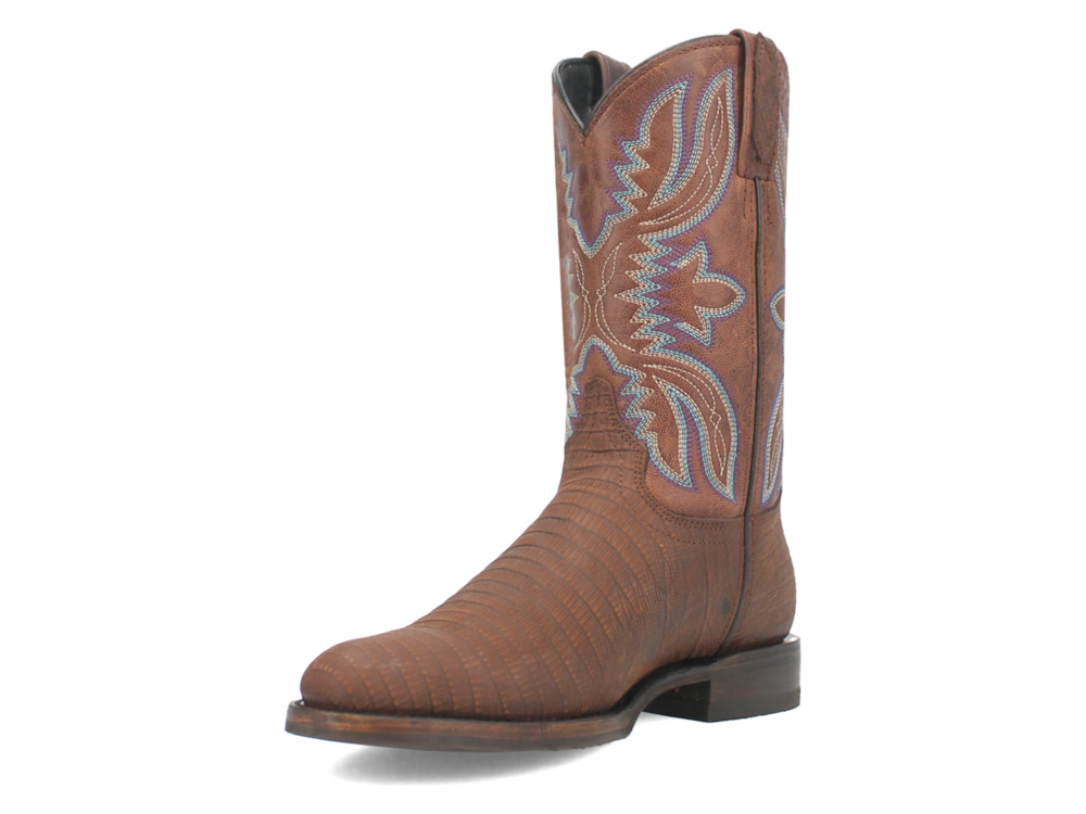 Dingo Sawbuck - DI140 - Brown