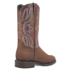 Dingo Sawbuck - DI140 - Brown