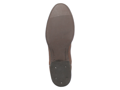 Dingo Sawbuck - DI140 - Brown