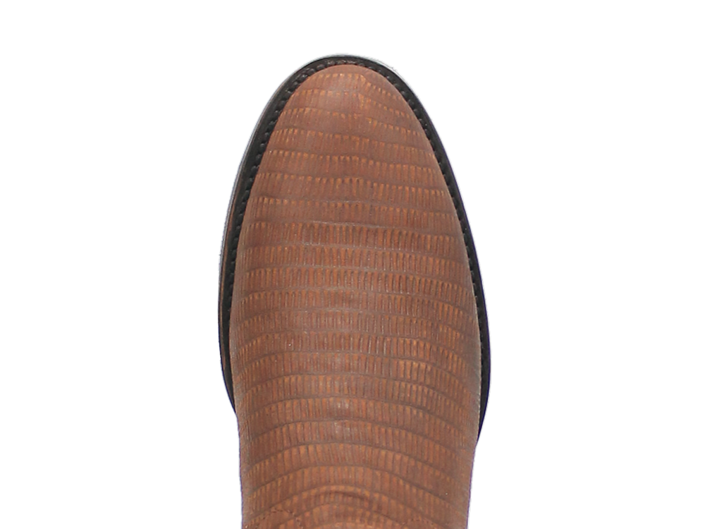 Dingo Sawbuck - DI140 - Brown