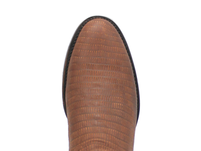 Dingo Sawbuck - DI140 - Brown