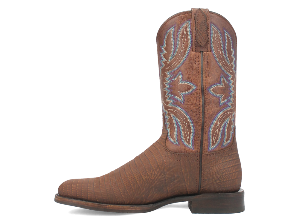 Dingo Sawbuck - DI140 - Brown