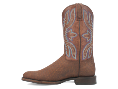 Dingo Sawbuck - DI140 - Brown