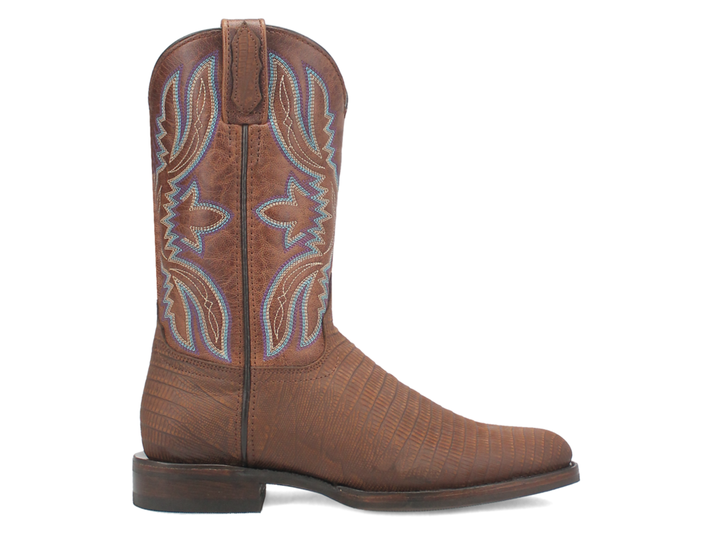 Dingo Sawbuck - DI140 - Brown