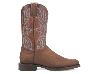 Dingo Sawbuck - DI140 - Brown