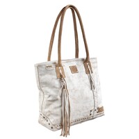 Cremello Tote Bag- STS31107