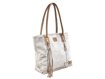 STS Ranchwear Cremello Tote Bag- STS31107