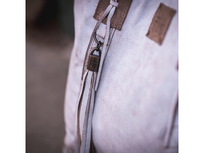 STS Ranchwear Cremello Tote Bag- STS31107