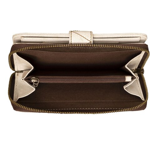 STS Ranchwear Cremello Chelsea Wallet- STS61587