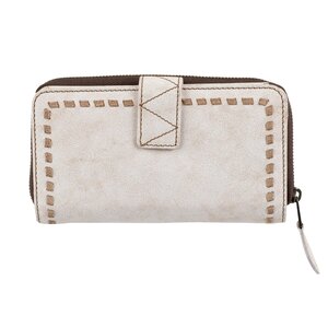 STS Ranchwear Cremello Chelsea Wallet- STS61587