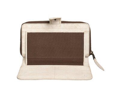 STS Ranchwear Cremello Chelsea Wallet- STS61587