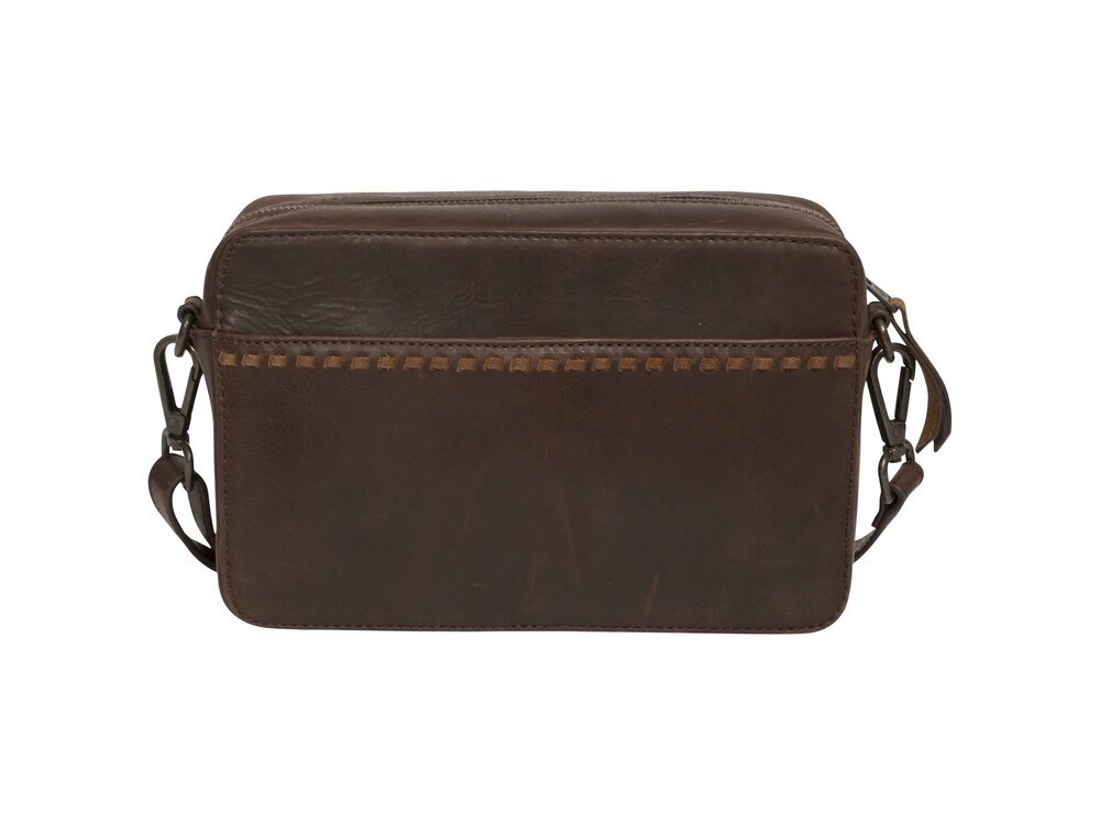 STS Ranchwear Catalina Croc Crossbody - STS33968