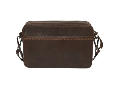 STS Ranchwear Catalina Croc Crossbody - STS33968