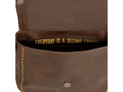 STS Ranchwear Catalina Croc Dakota Crossbody - STS33969