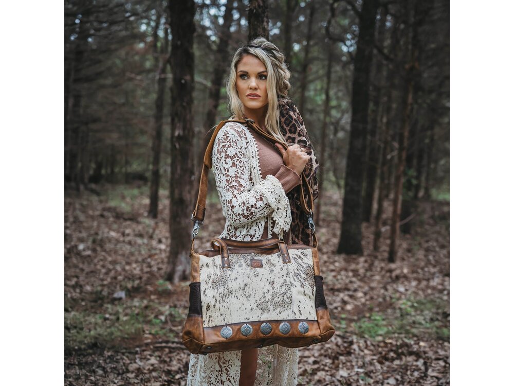STS Ranchwear Serengeti Amelia Multi-Bag- STS33237