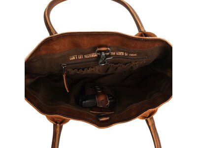 STS Ranchwear Serengeti Tote- STS33240