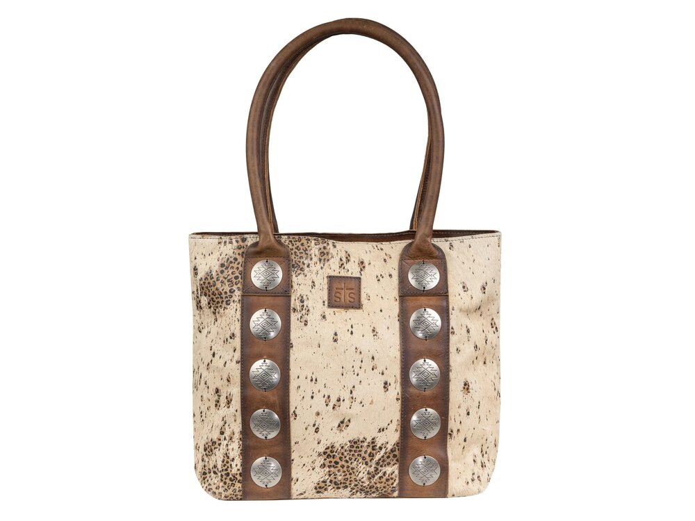 STS Ranchwear Serengeti Tote- STS33240