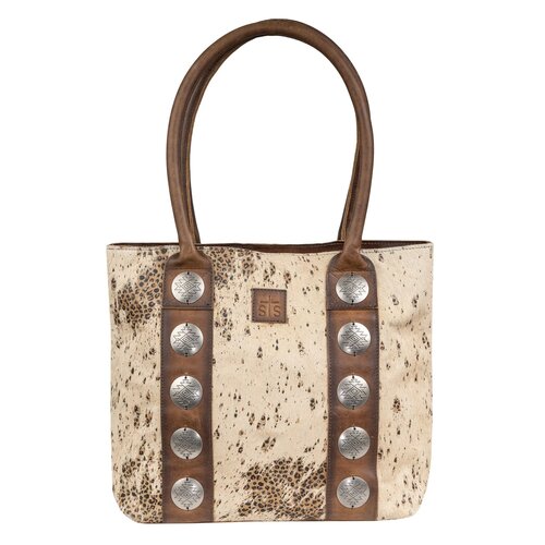 STS Ranchwear Serengeti Tote- STS33240