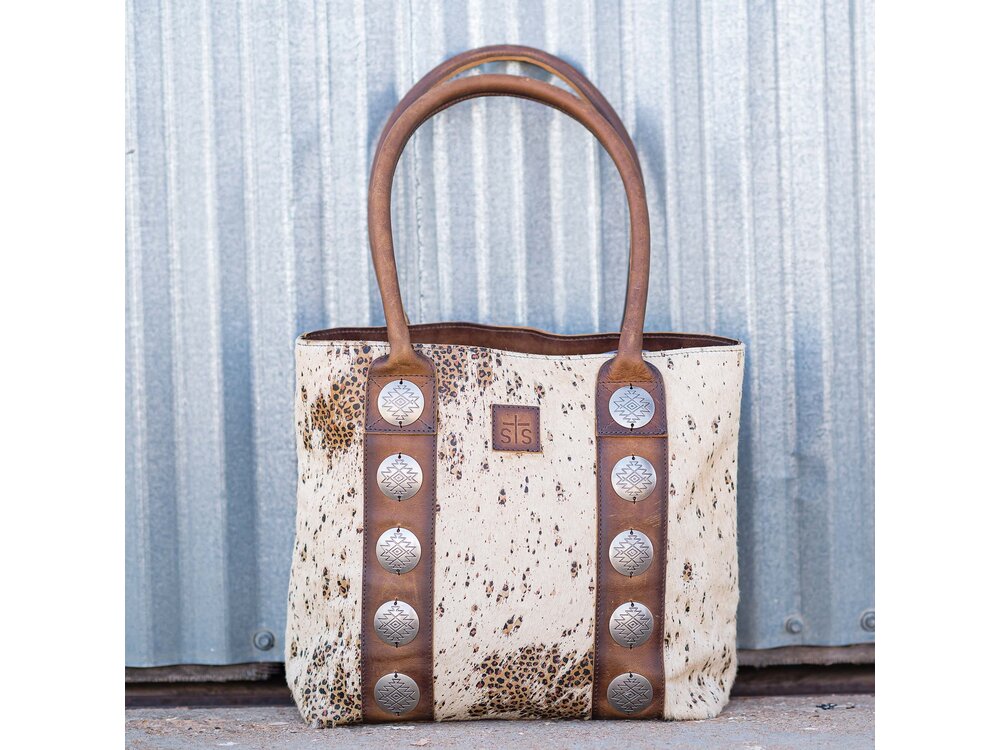 STS Ranchwear Serengeti Tote- STS33240
