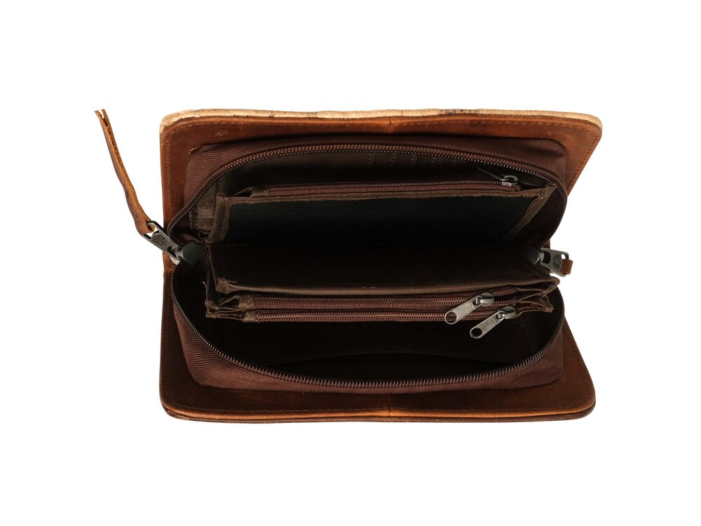 STS Ranchwear Serengeti Evie Organizer- STS33282