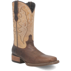 Laredo Delaney- 5946 - Dark Brown-