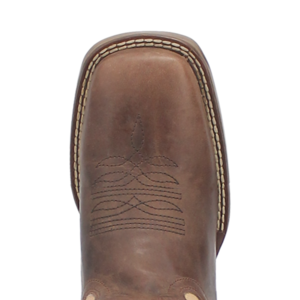 Laredo Delaney- 5946 - Dark Brown-