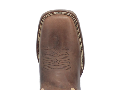 Laredo Delaney- 5946 - Dark Brown-