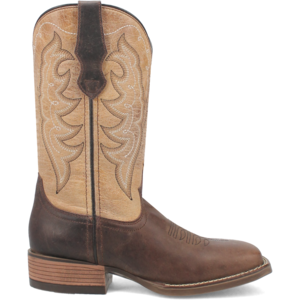 Laredo Delaney- 5946 - Dark Brown-