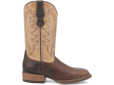 Laredo Delaney- 5946 - Dark Brown-