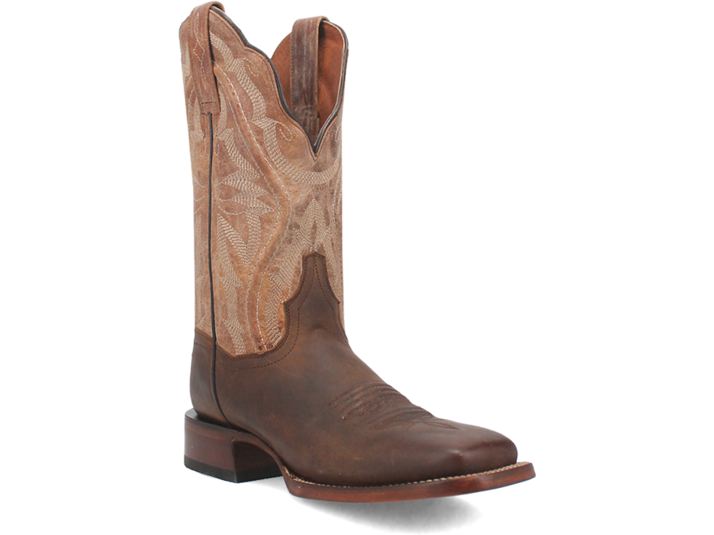 Dan Post Boots Babs - DP4938- Tan-
