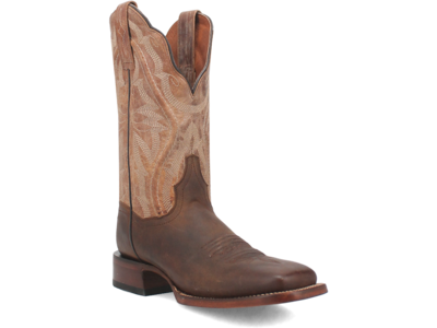 Dan Post Boots Babs - DP4938- Tan-