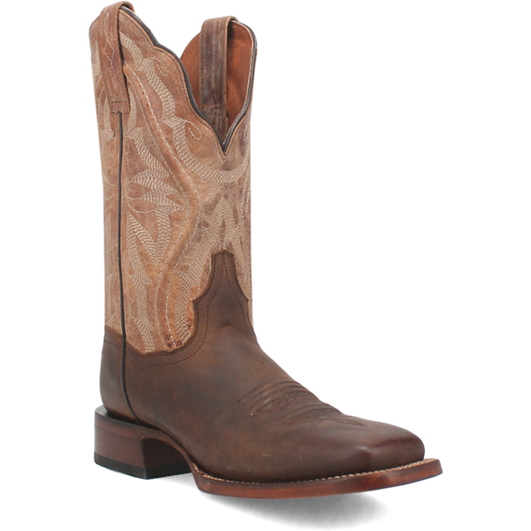 Dan Post Boots Babs - DP4938- Tan-