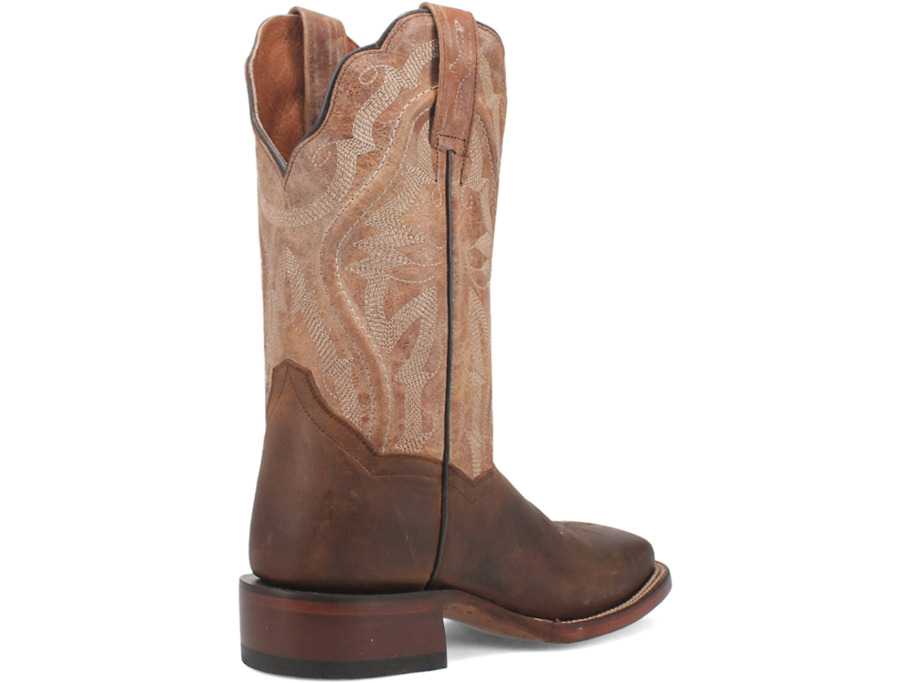 Dan Post Boots Babs - DP4938- Tan-