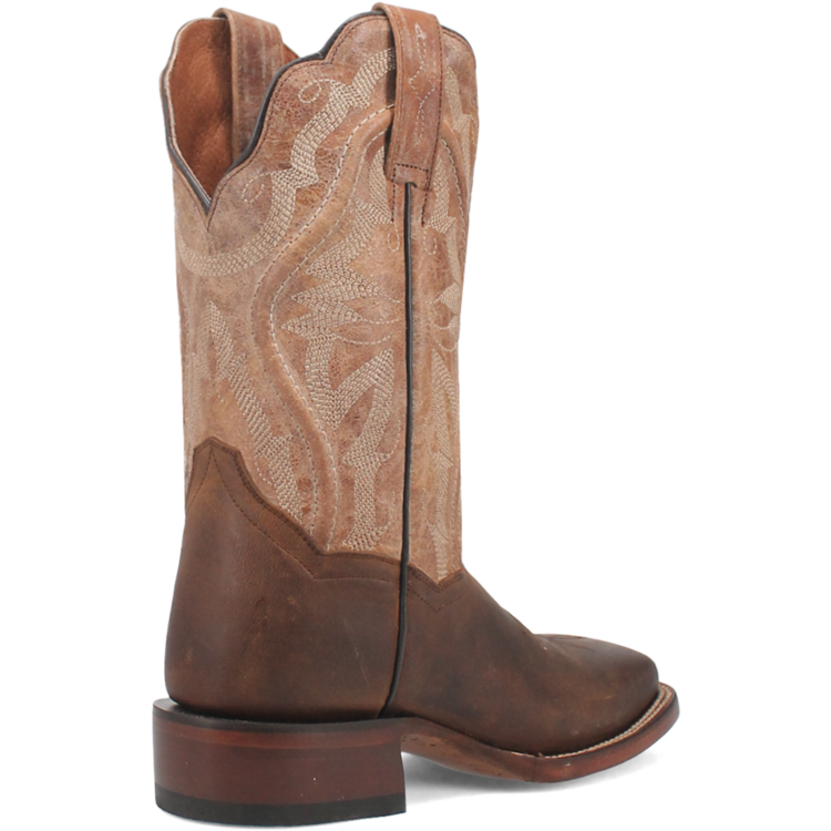 Dan Post Boots Babs - DP4938- Tan-