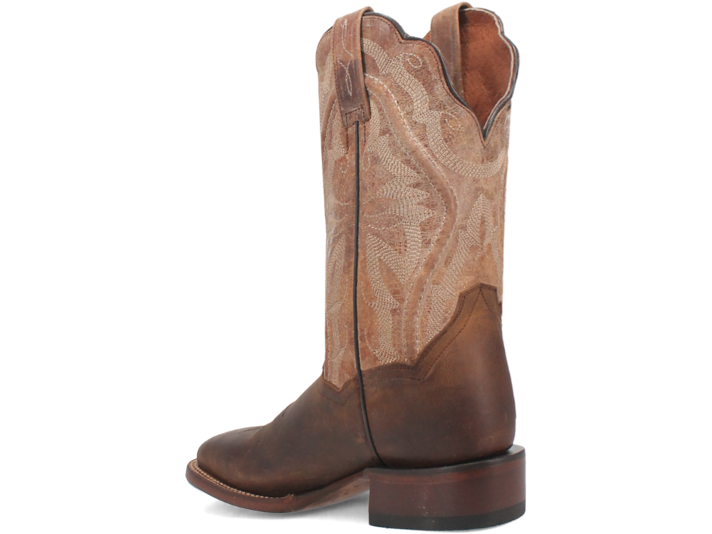 Dan Post Boots Babs - DP4938- Tan-