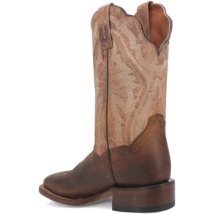 Dan Post Boots Babs - DP4938- Tan-