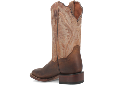 Dan Post Boots Babs - DP4938- Tan-