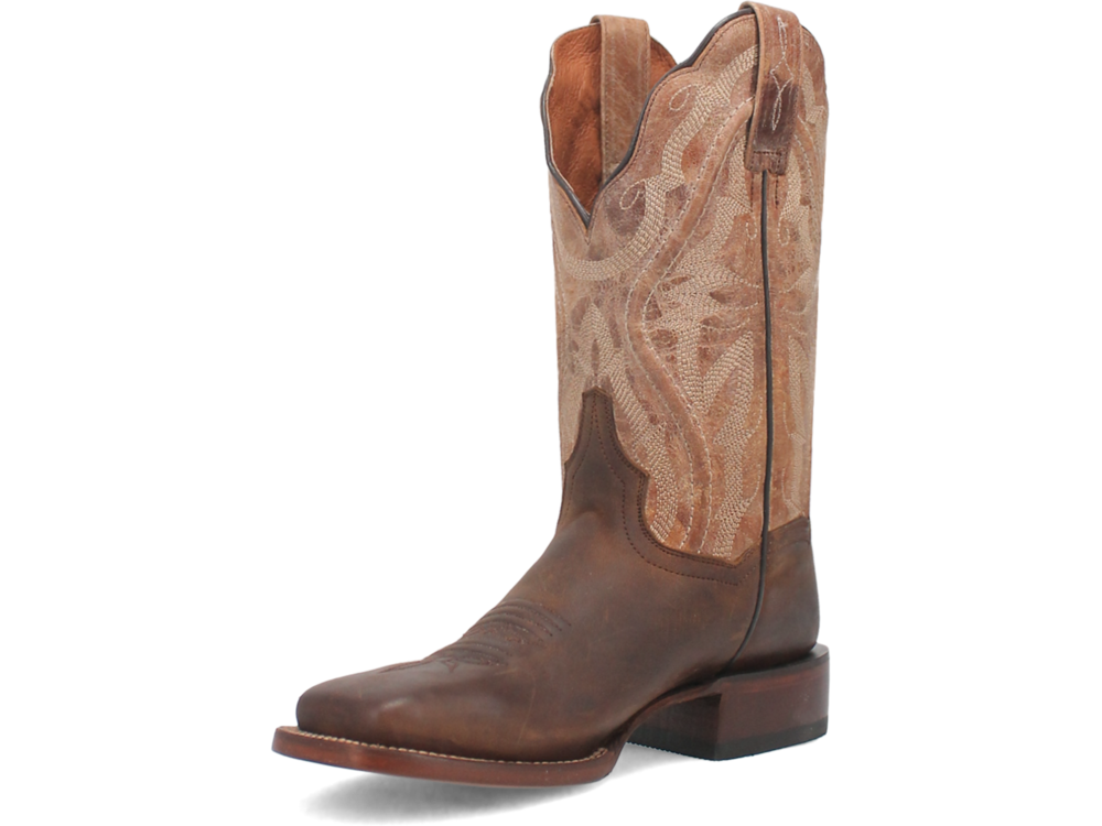 Dan Post Boots Babs - DP4938- Tan-