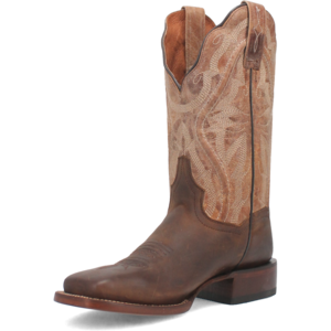 Dan Post Boots Babs - DP4938- Tan-