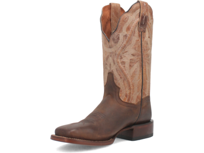 Dan Post Boots Babs - DP4938- Tan-