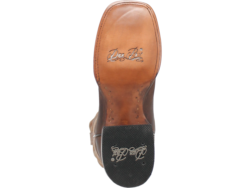 Dan Post Boots Babs - DP4938- Tan-
